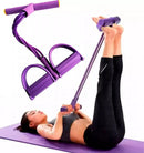 SUPER BANDA ELÁSTICA DE TONIFICACIÓN PREMIUM